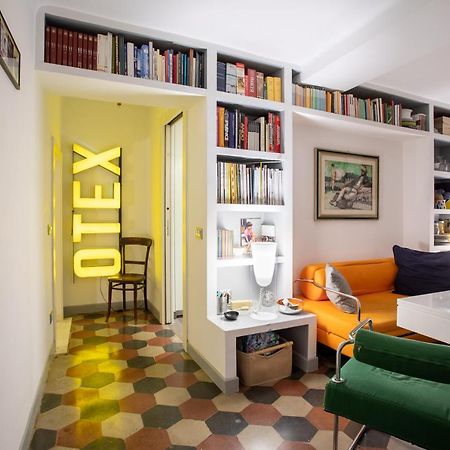 Design Apartment Closed To Santa Maria Maggiore Ρώμη Εξωτερικό φωτογραφία