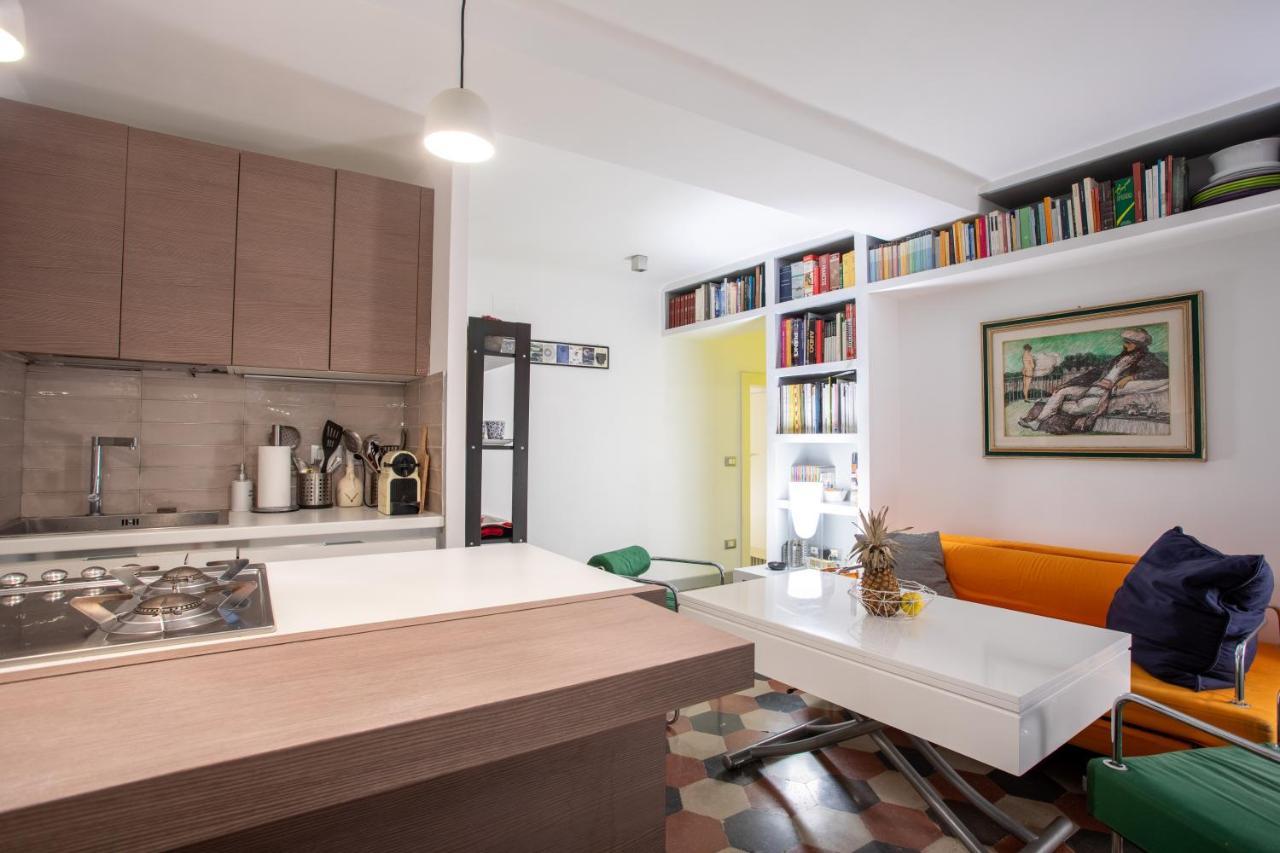 Design Apartment Closed To Santa Maria Maggiore Ρώμη Εξωτερικό φωτογραφία