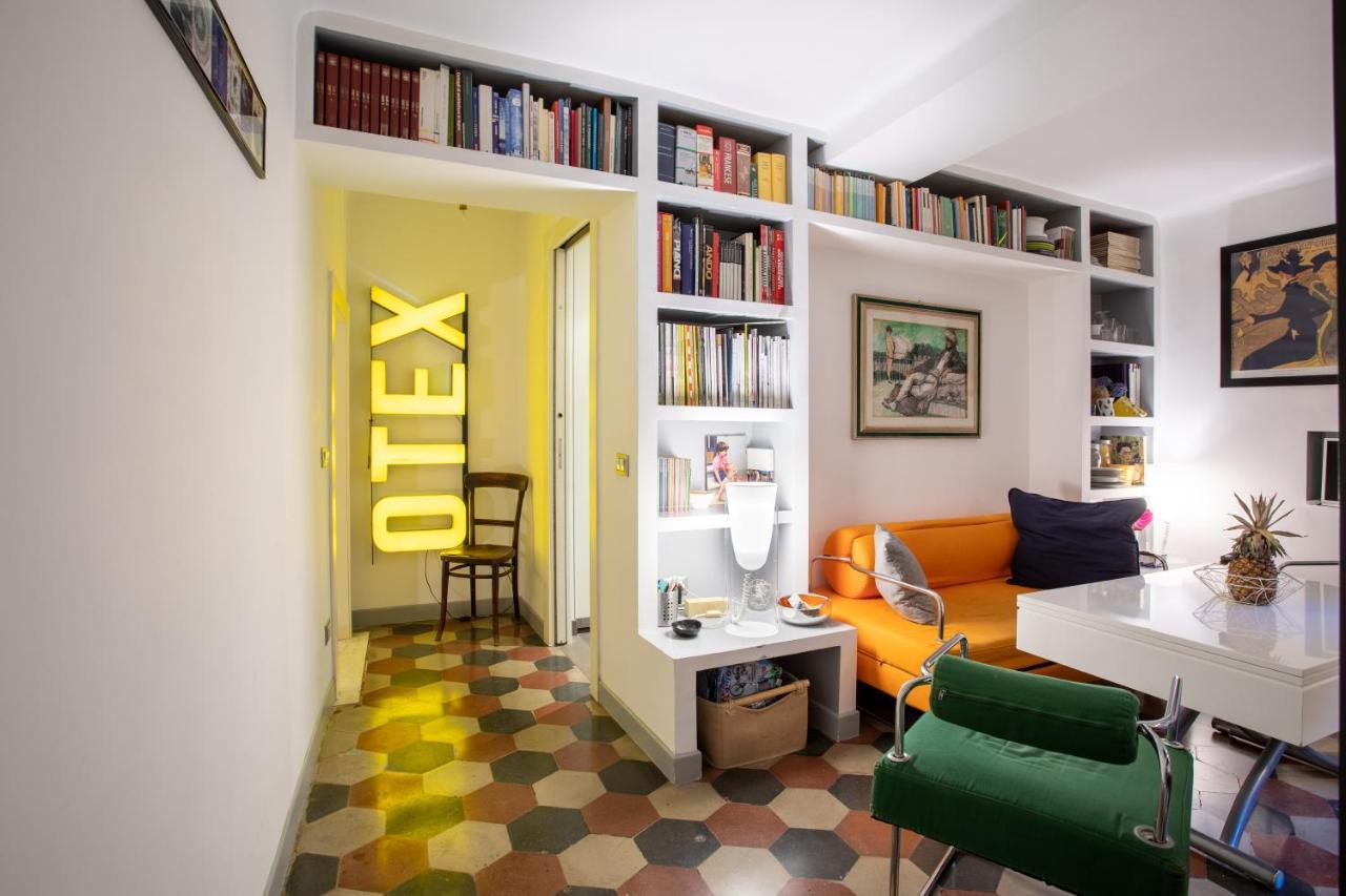 Design Apartment Closed To Santa Maria Maggiore Ρώμη Εξωτερικό φωτογραφία