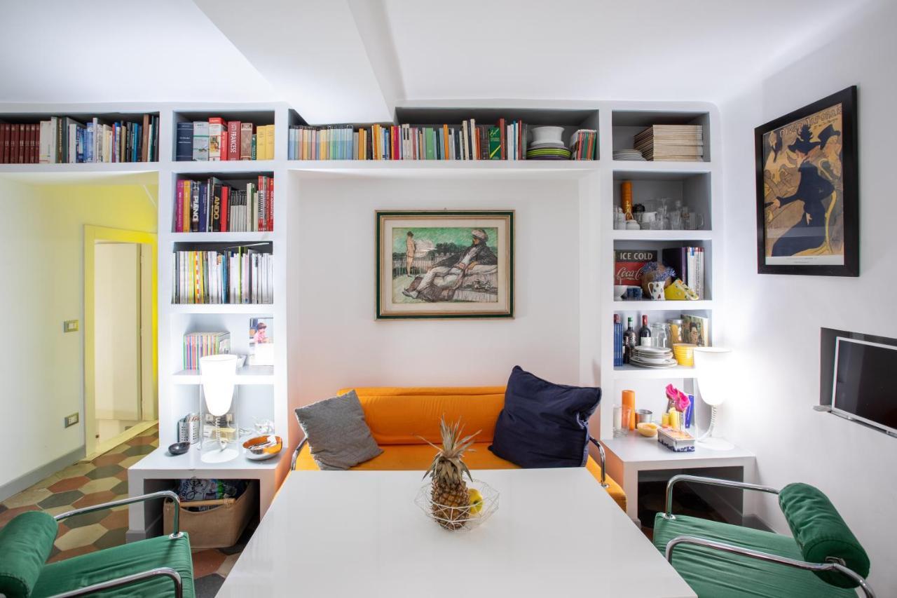 Design Apartment Closed To Santa Maria Maggiore Ρώμη Εξωτερικό φωτογραφία