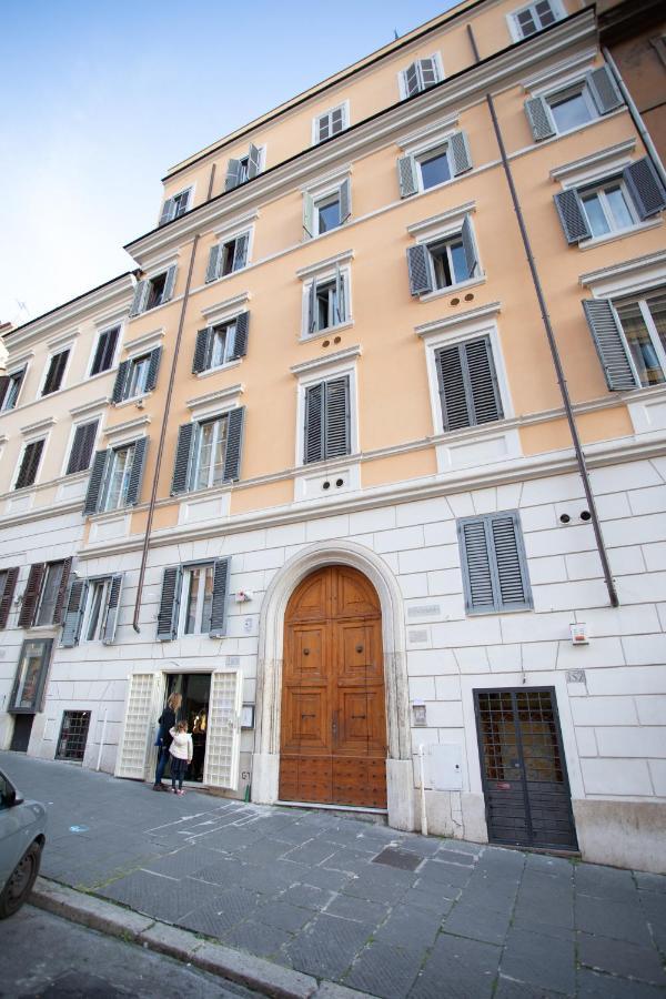Design Apartment Closed To Santa Maria Maggiore Ρώμη Εξωτερικό φωτογραφία