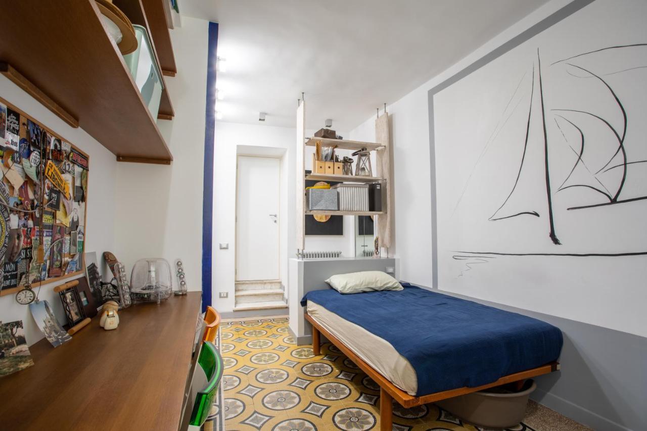 Design Apartment Closed To Santa Maria Maggiore Ρώμη Εξωτερικό φωτογραφία