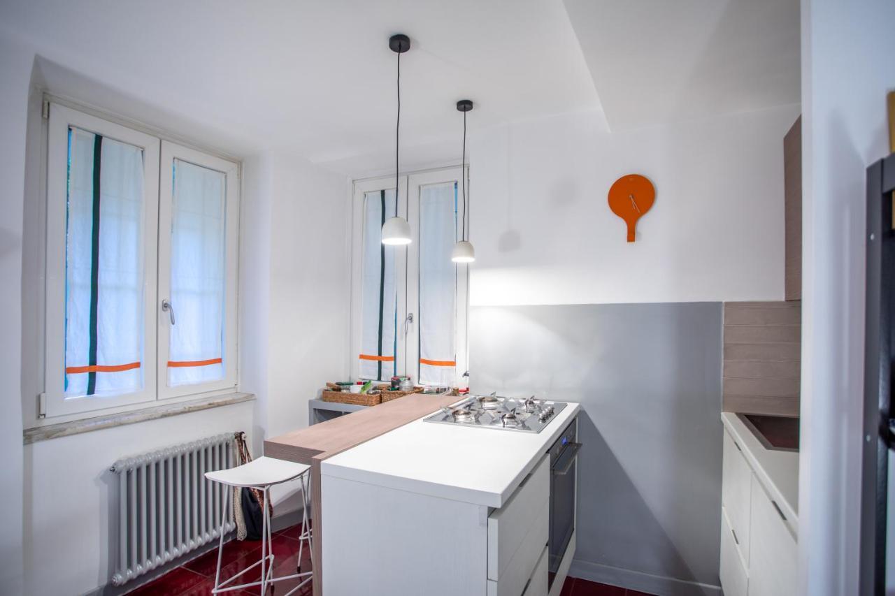 Design Apartment Closed To Santa Maria Maggiore Ρώμη Εξωτερικό φωτογραφία