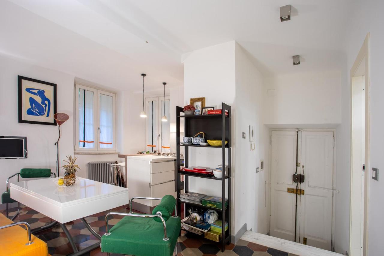 Design Apartment Closed To Santa Maria Maggiore Ρώμη Εξωτερικό φωτογραφία