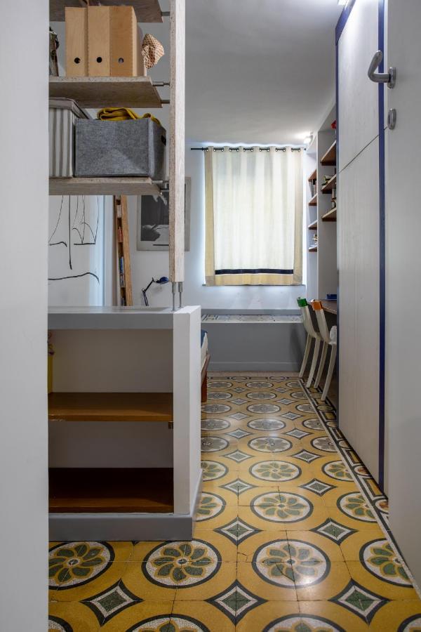Design Apartment Closed To Santa Maria Maggiore Ρώμη Εξωτερικό φωτογραφία