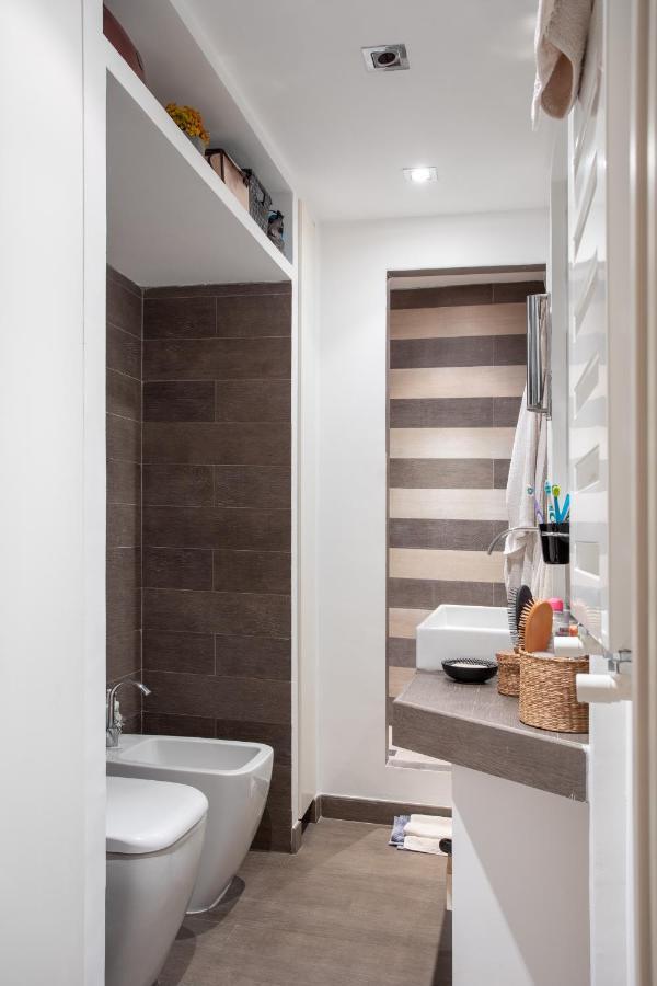 Design Apartment Closed To Santa Maria Maggiore Ρώμη Εξωτερικό φωτογραφία